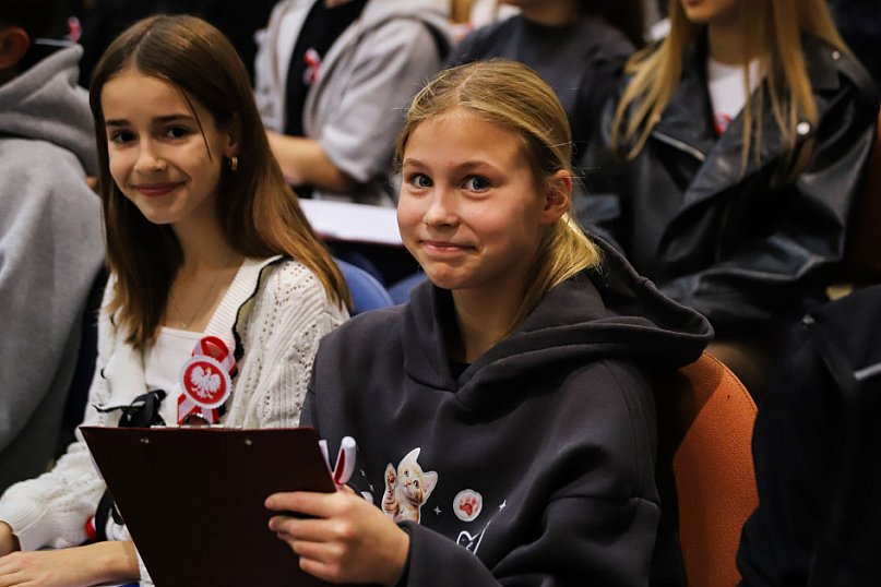 XVI Dyktando Niepodległościowe