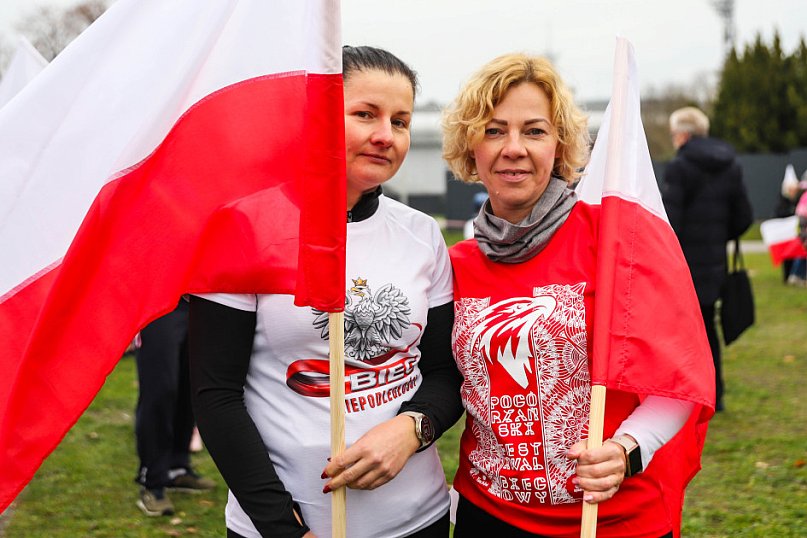 Bieg Niepodległości