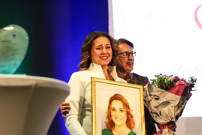 Jubileusz Fundacji Onkologicznej „Zwalcz Go Uśmiechem”