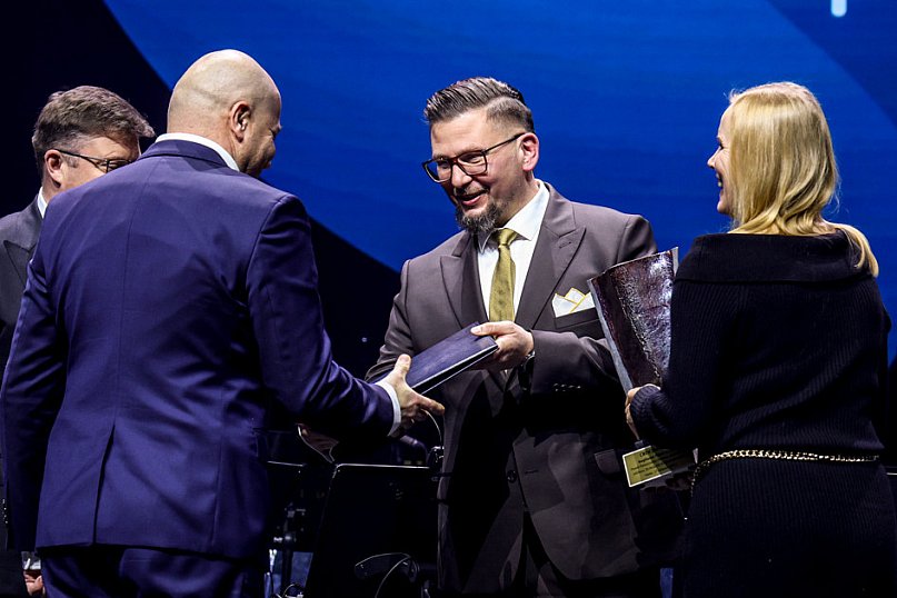 Gala 30-lecia Specjalnej Strefy Ekonomicznej