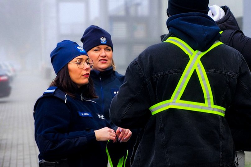 Miasto i policja we wspólnej akcji Trzeźwość