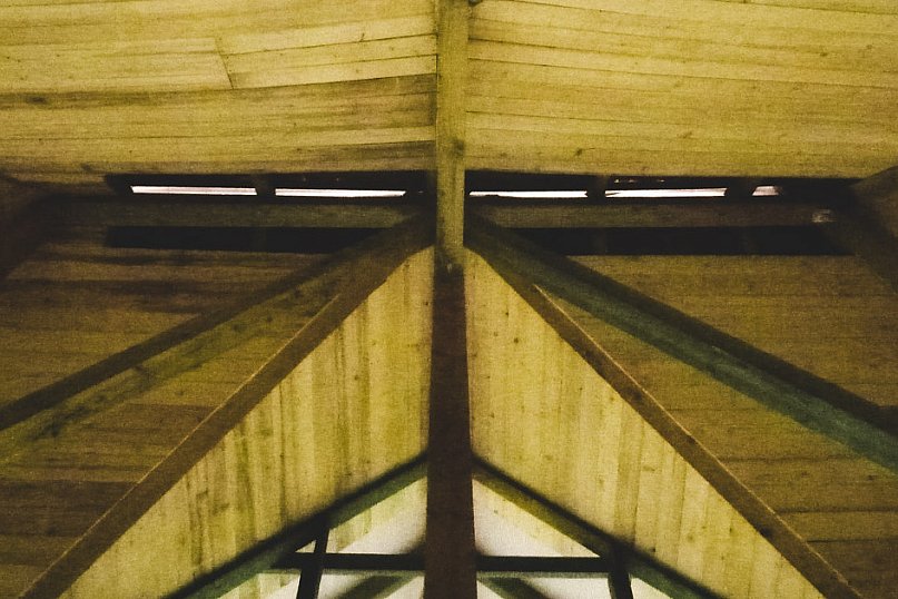 W Mielcu powstał pierwszy wolier dla nietoperzy