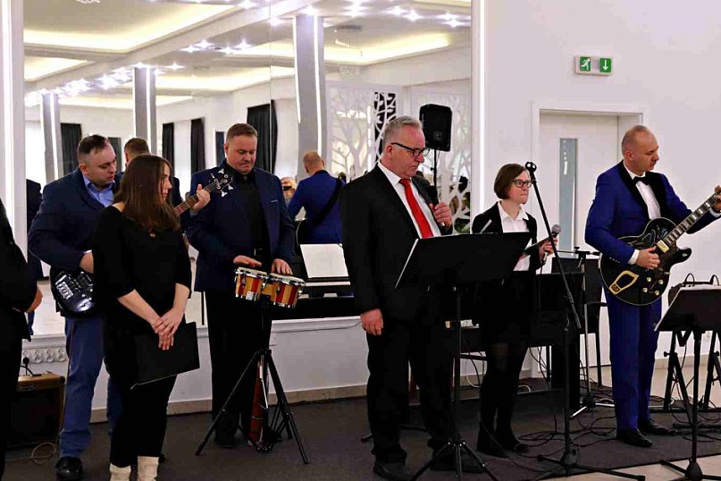 Środowiskowy Dom Samopomocy w Mielcu świętuje 30-lecie