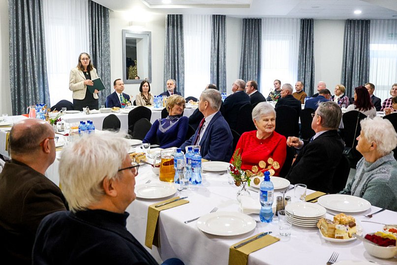 Powiatowe Koło Pszczelarzy w Mielcu ma 80 lat