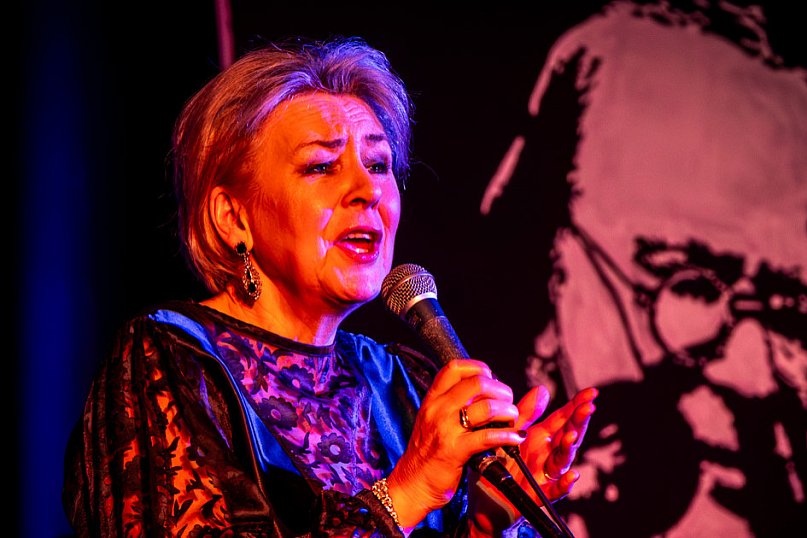 Jerzy Mamcarz - IN MEMORIAM w drugą rocznicę