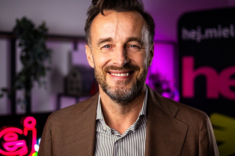 Waldemar Misiak w hej.mielec.pl