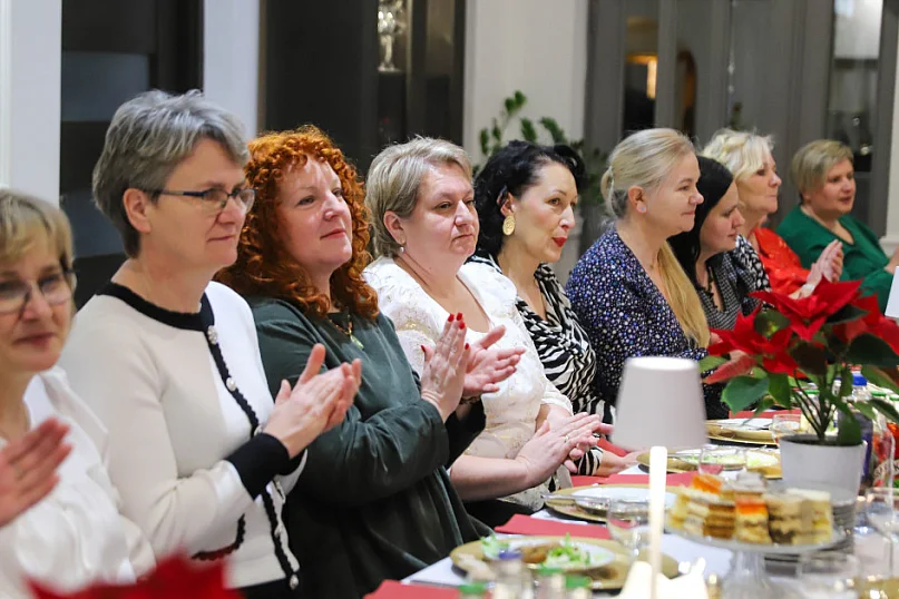 25 lat Domu Pomocy Społecznej w Mielcu