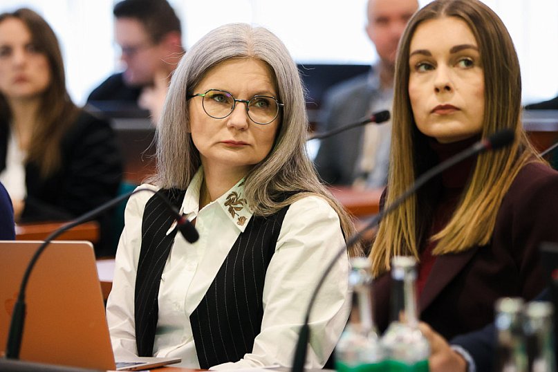 Budżetowa sesja rady miejskiej - 30 grudnia