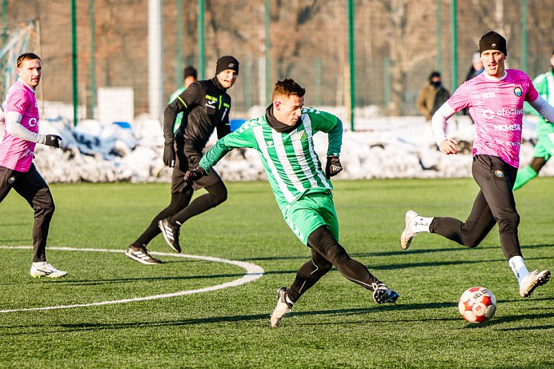 FKS Stal Mielec – Chełmianka Chełm