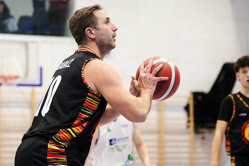 Dziki Mielec - AZS Politechnika Rzeszowska