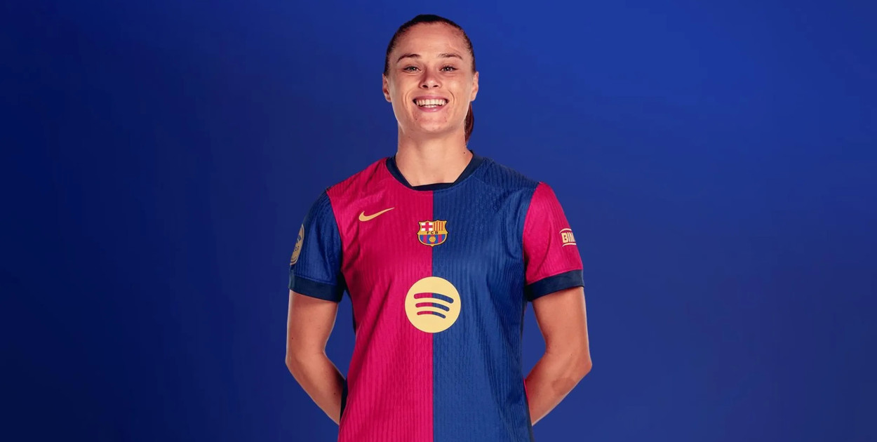 Ewa Pajor zagra w Mielcu! Kim jest liderka polskiej kadry?