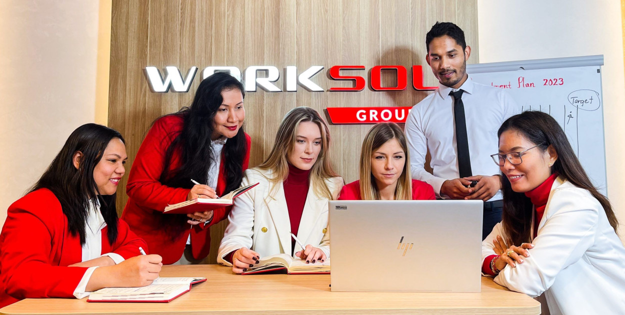 Warto współpracować z Worksol przy zatrudnianiu Filipińczyków i oto dlaczego