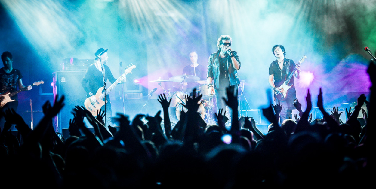 Lady Pank gwiazdą Dni Mielca 2025!