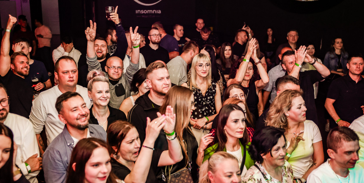 Insomnia Mielec: sprawdź nadchodzące wydarzenia 