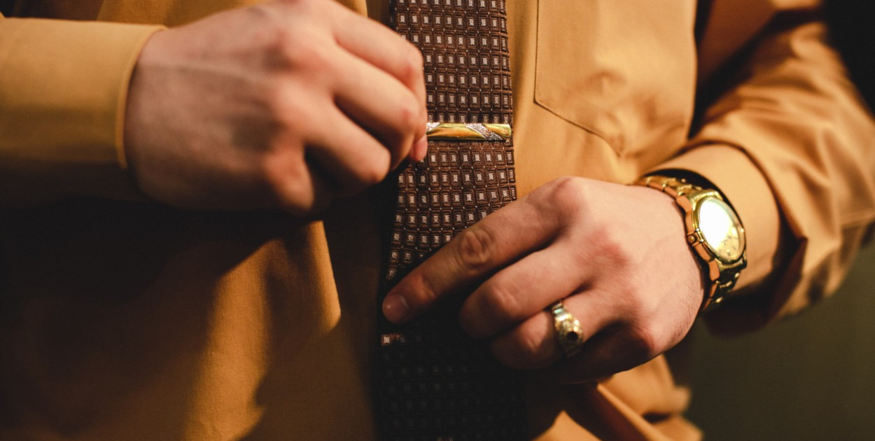 Jak wybrać idealny sygnet