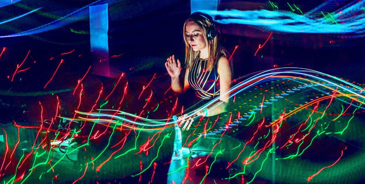 W nocy na Stawach Cyranowskich będzie głośno, unikalna impreza