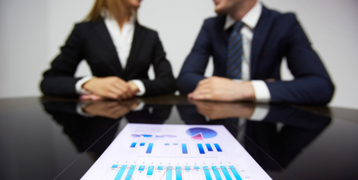 Najlepsze strategie zarządzania sprzedażą: Praktyczny przewodnik