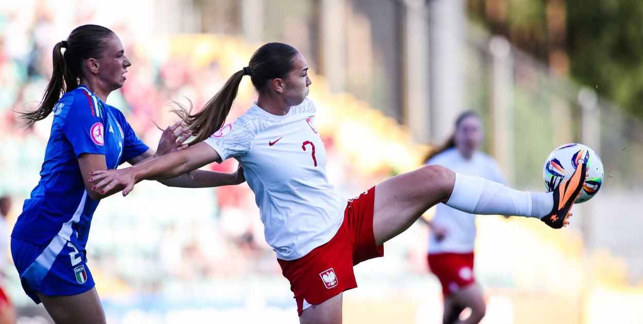 Polska - Francja w Mielcu: kluczowy mecz na EURO U19 kobiet