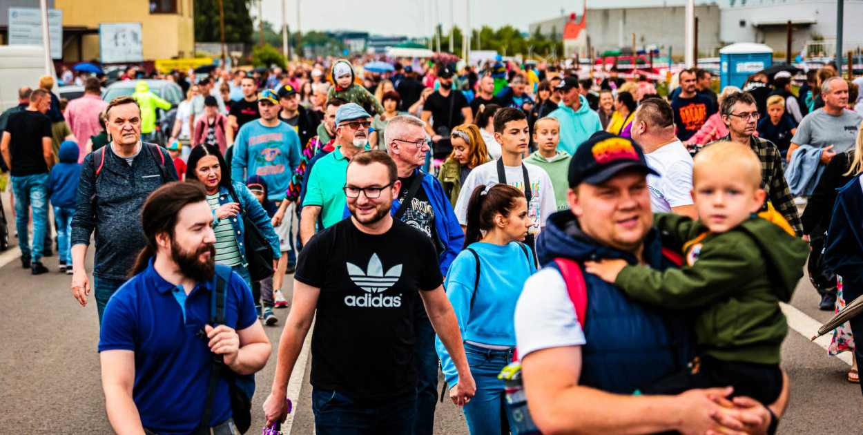 Bilety na AirShow Mielec 2025 dostępne także na miejscu!