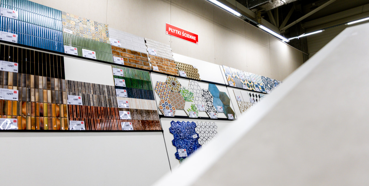 NEXTERIO MIELEC - Płytki, które zmieniają wszystko. Nowe kolekcje! Niskie ceny