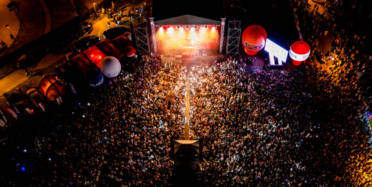 Kiedy poznamy szczegóły Dni Mielca?