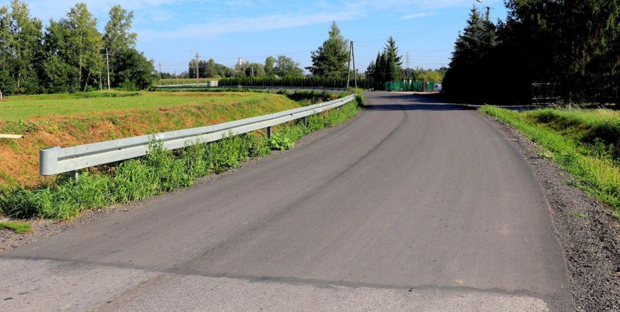 Powiat chce oddać te drogi. Mamy listę