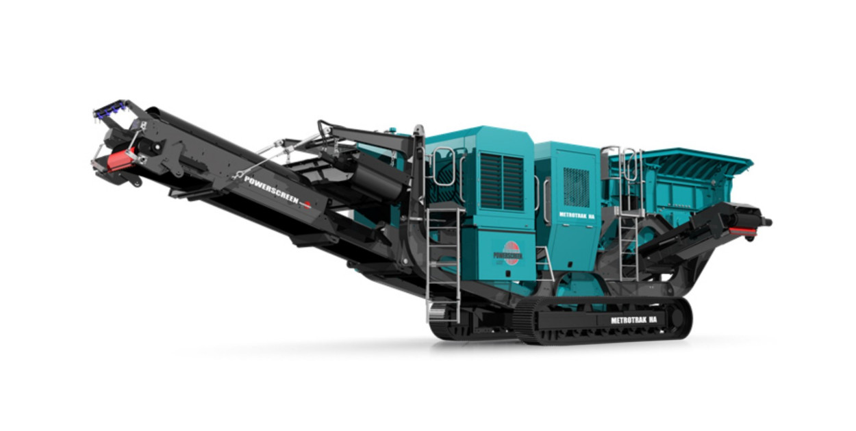 Najważniejsze parametry techniczne kruszarki szczękowej – na co zwrócić uwagę?