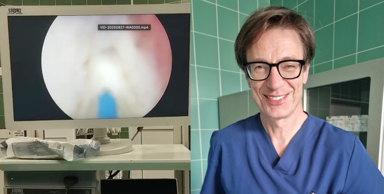 Urologia w Mielcu: zmiany w diagnostyce i leczeniu