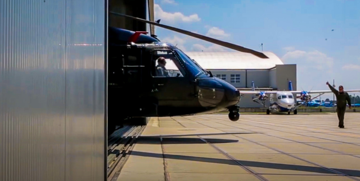 Fot. materiały prasowe PZL Mielec