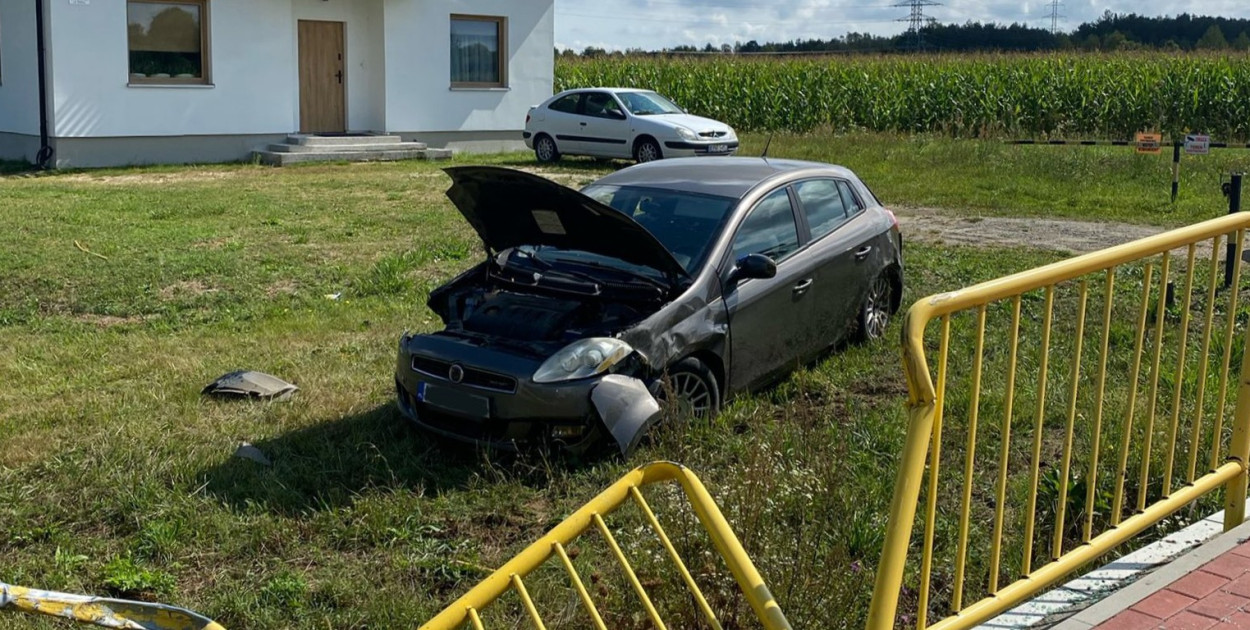Fot. OSP Radomyśl Wielki