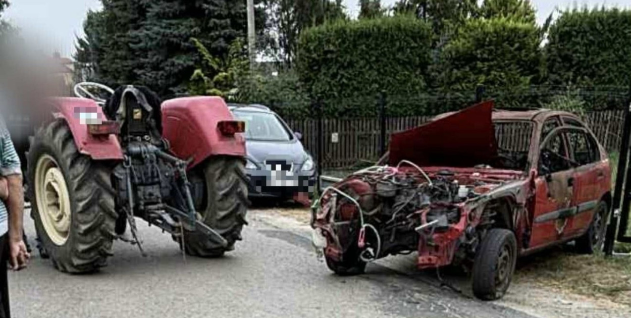Fot. KPP Mielec