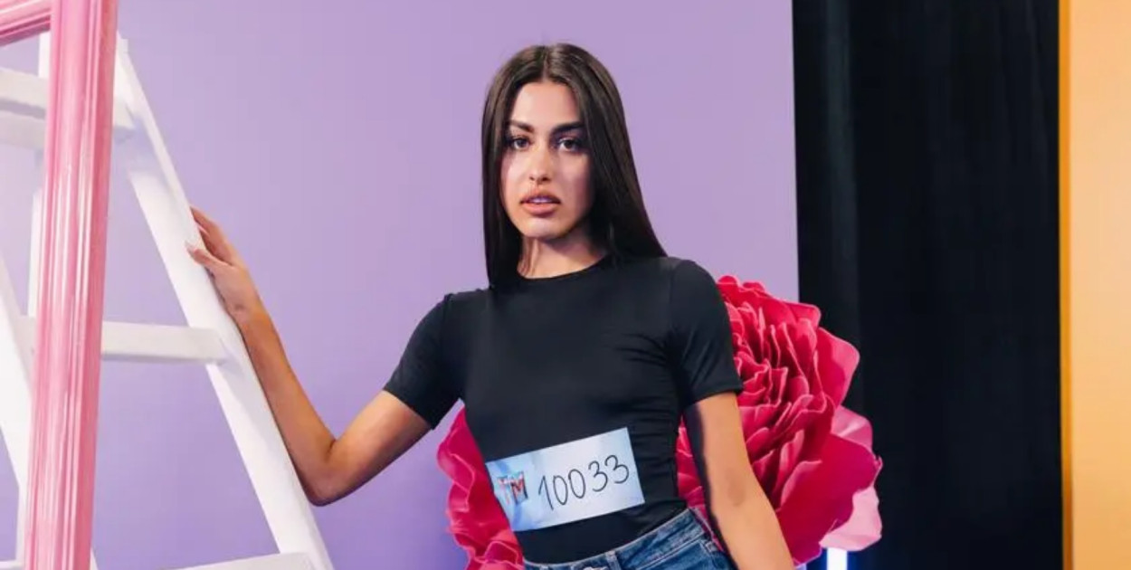 Top Model 