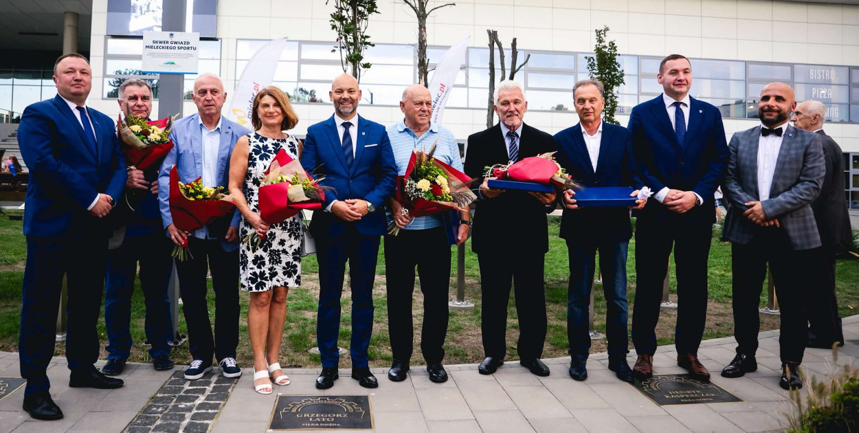 Fot. Marta Badowska / hej.mielec.pl