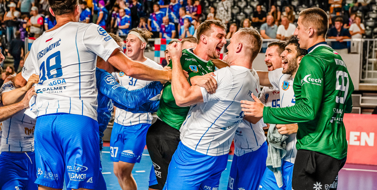 Fot. Paweł Bejnarowicz \\ KPR Legionowo