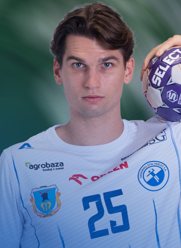 Handball Stal Mielec - Chrobry Głogów