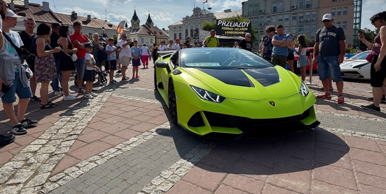 Fot. Fundacja Fun and Drive Dzieciom