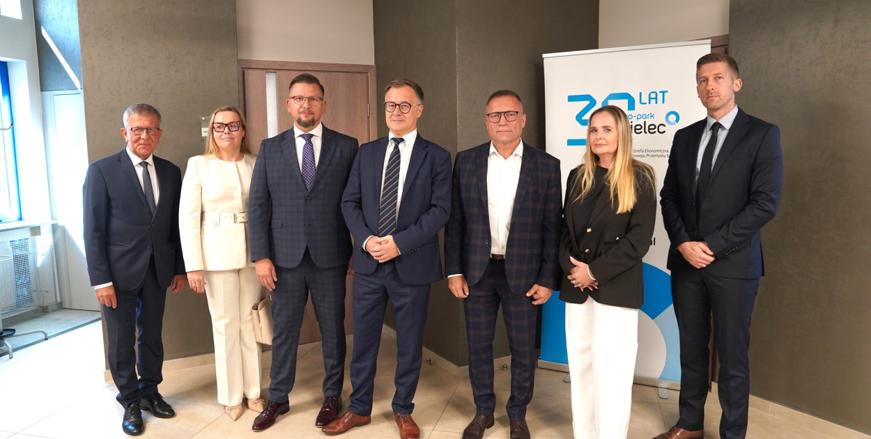 Fot. ARP Mielec