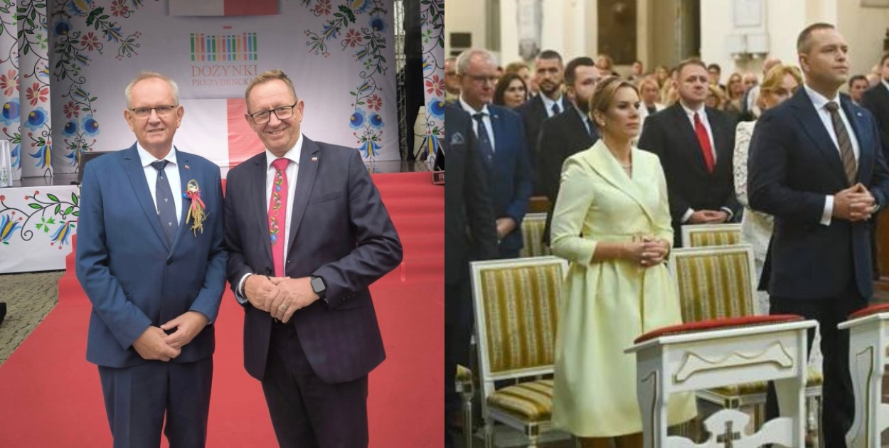Fot. Fryderyk Kapinos