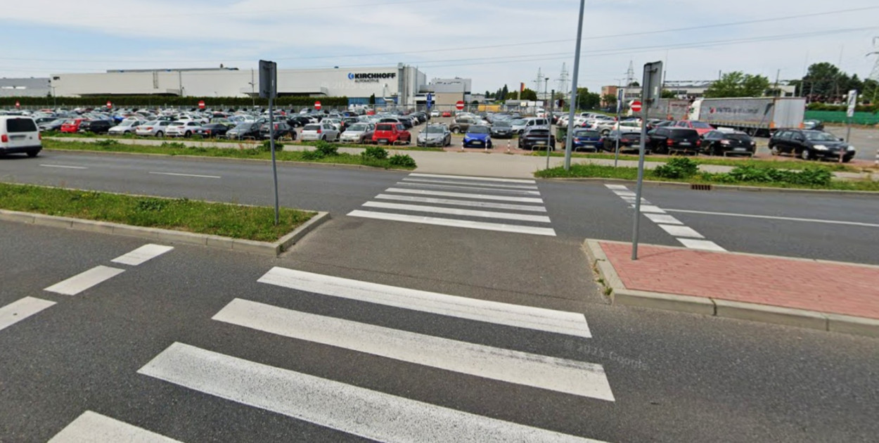 Fot. Street View / Google Maps