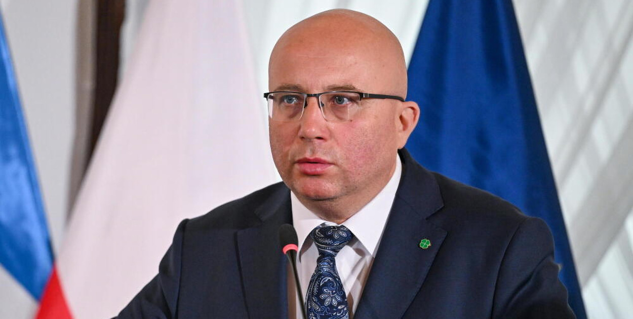 Fot. Polska Agencja Prasowa
