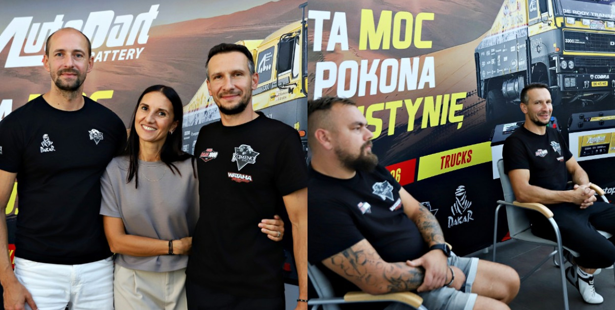 Fot. Kamila Bik