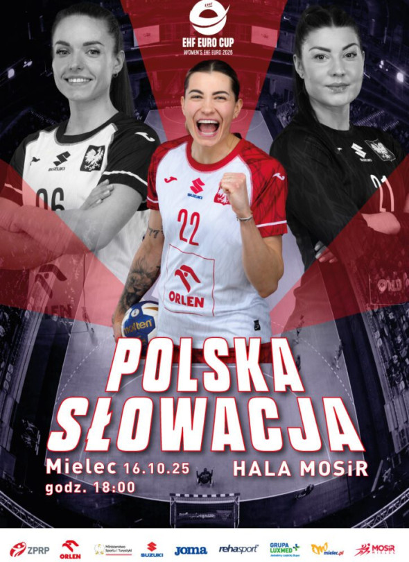Polska - Słowacja