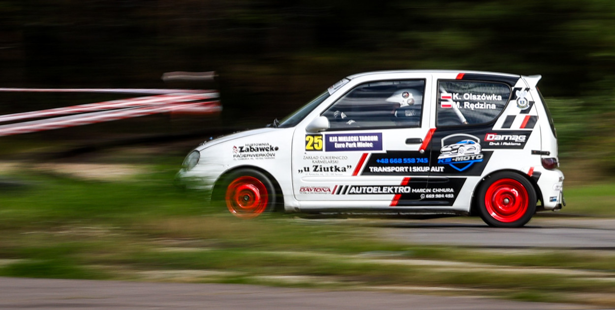 Fot. Kacper Strykowski / hej.mielec.pl