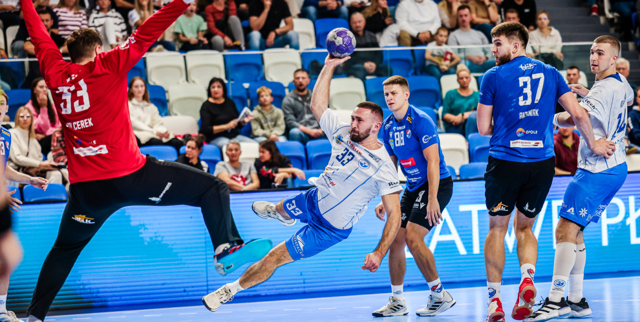 Fot. Przemysław Cynkier