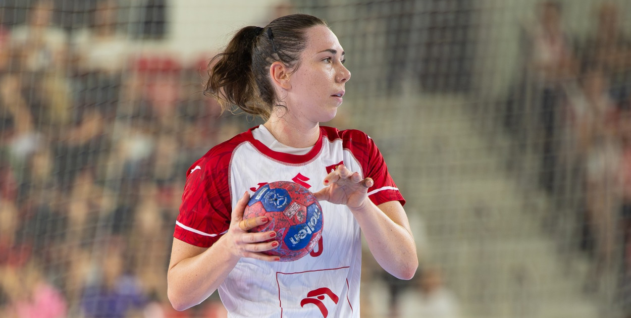 fot. Paweł Bejnarowicz/Handball Polska