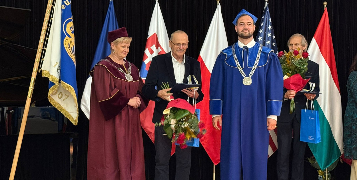 Fot. Damian Gąsiewski