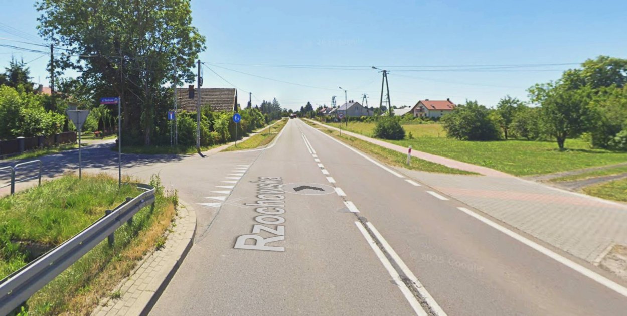 Fot. Google Maps