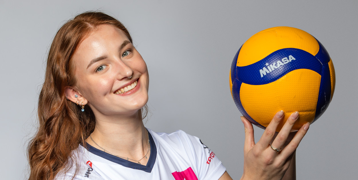 Poznaj kadrę ITA TOOLS STAL MIELEC na sezon 2025/2026!