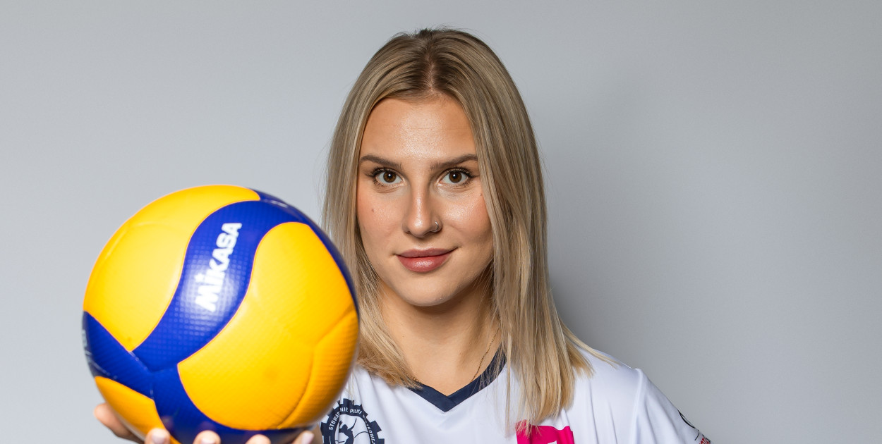 Poznaj kadrę ITA TOOLS STAL MIELEC na sezon 2025/2026!