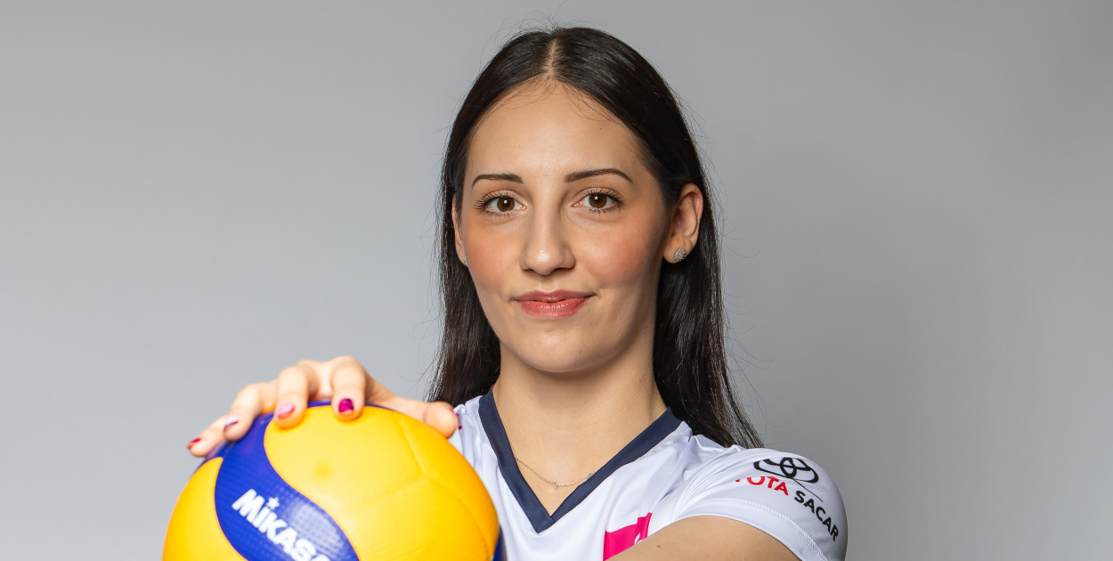 Poznaj kadrę ITA TOOLS STAL MIELEC na sezon 2025/2026!